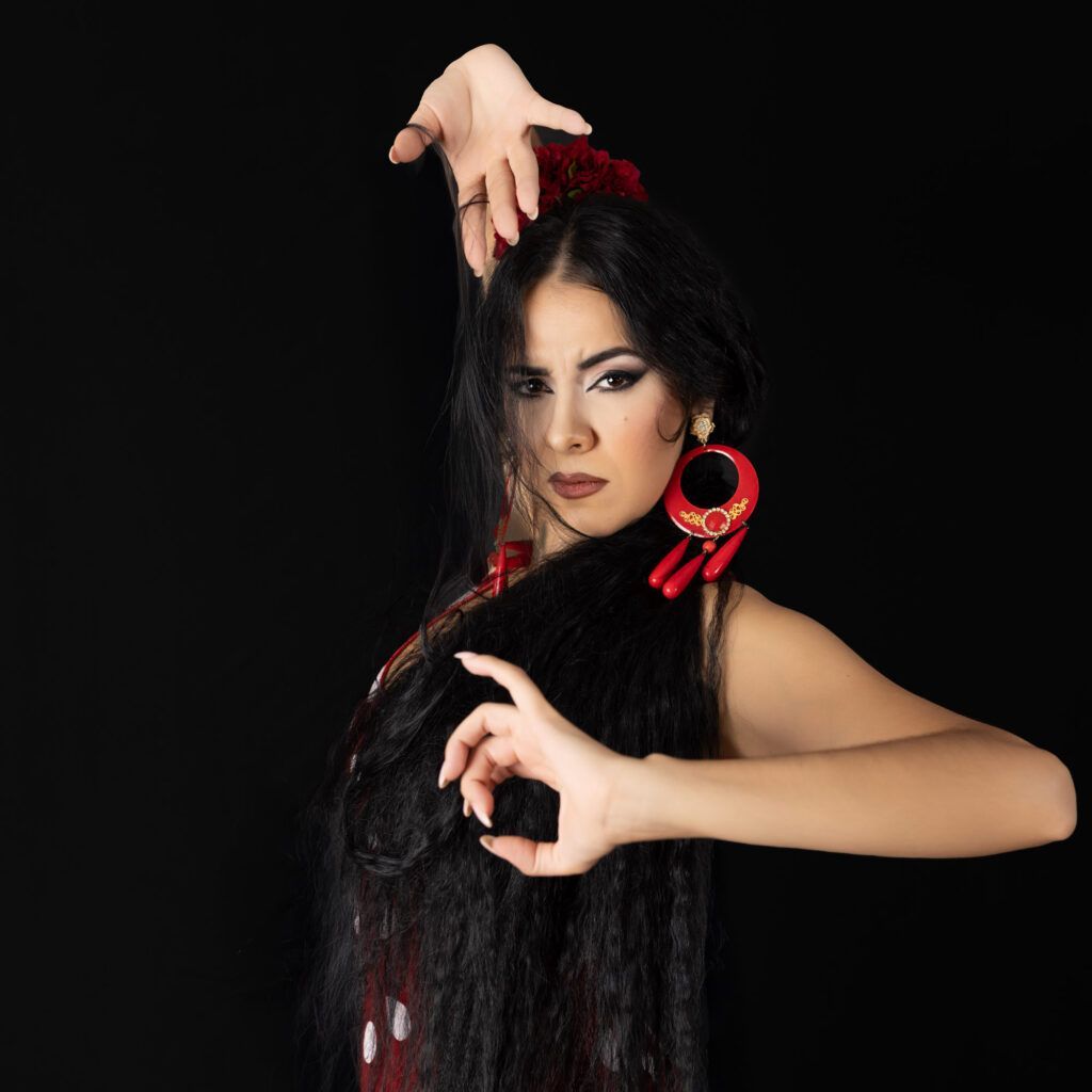 Flamenco in Granada | Tablao Flamenco Granada
